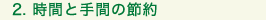 ԂƎԂ̐ߖ